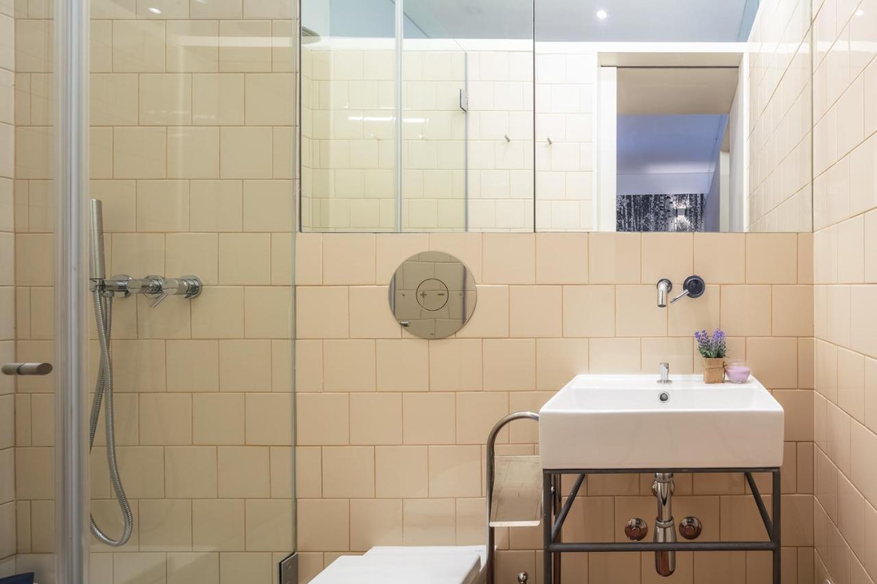 Charming T2 By Indulge Porto Flats Apartment Exterior photo